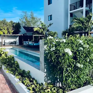 Grace Bay Long Bay
